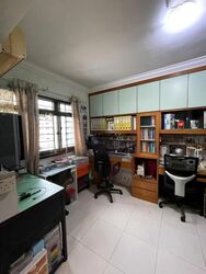 Blk 5A Marsiling Spring (Woodlands), HDB 5 Rooms #563511731